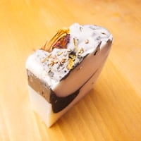 Image 2 of Moon Magic Soap by Bliss Botanicals