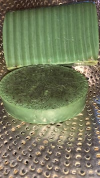 Image 2 of Herbal Blend Soap