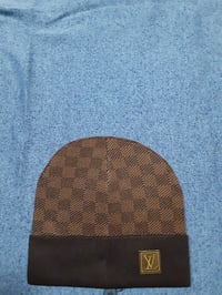 Image 3 of LV Beanie