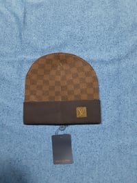 Image 1 of LV Beanie