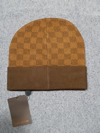 Image 6 of LV Beanie