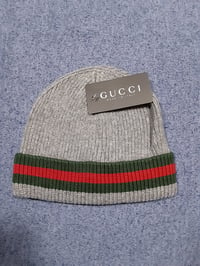 Image 1 of Gucci Beanie