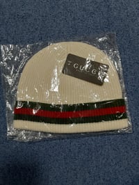 Image 6 of Gucci Beanie Cream