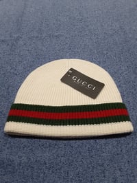 Image 4 of Gucci Beanie Cream