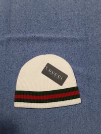 Image 5 of Gucci Beanie Cream