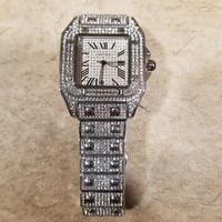 Image 4 of Cartier Watch  2023