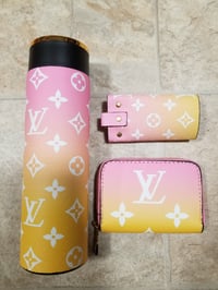 Image 3 of LV Vacuum insulated Thermos  Bottle with Digital Display 2022