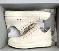 Image 2 of  Rick Owens DRKSHDW Ramone Low - 42