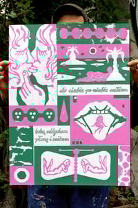 Nina Iżycka "Dmuchawce Latawce Wiatr"