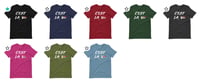 Image 3 of C'est La V Cadillac Shirt