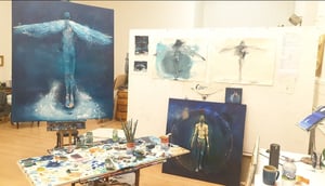 Image of May I Come Home From My War