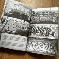 Image 4 of Blasphemy Issue 3