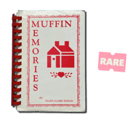 Image 1 of Muffin Memories by Ellen Claire Dohan