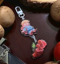 Laios Charm