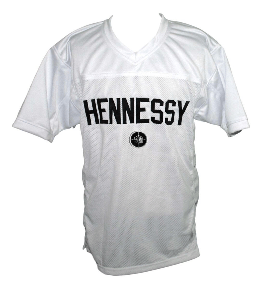 Image of WHITE HENNESSY 
