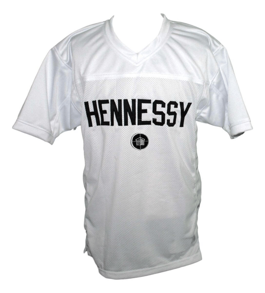 Image of WHITE HENNESSY