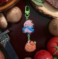 Marcille Charm