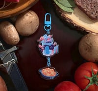 Senshi Charm