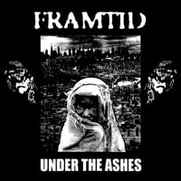 FRAMTID - Under The Ashes LP