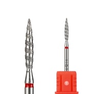 Image 2 of Flame cuticle nail bit