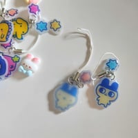 Image 4 of Tamagotchi Phone Charms 