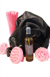 Image 1 of 4oz. Bottle Gift Pack