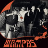 LES WAMPAS - Dracu Bop (LP)