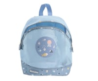 Image 2 of Mochila Infantil Antiarena Fishes