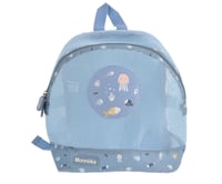 Image 1 of Mochila Infantil Antiarena Fishes