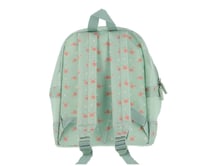 Image 3 of Mochila Infantil Antiarena cangrejo verde 