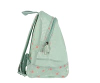 Image 2 of Mochila Infantil Antiarena cangrejo verde 