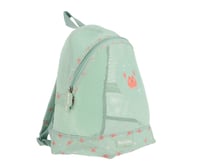 Image 4 of Mochila Infantil Antiarena cangrejo verde 