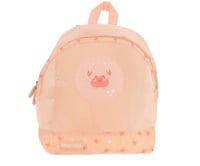 Image 1 of Mochila Infantil Antiarena Cangrejo coral