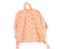 Image 4 of Mochila Infantil Antiarena Cangrejo coral