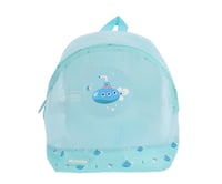 Image 1 of Mochila Infantil Antiarena Submarino