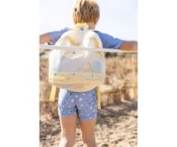 Image 7 of Mochila Infantil Antiarena Submarino