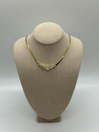 Image 1 of Vintage Christian Dior Necklace