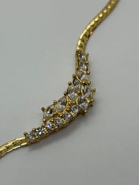 Image 3 of Vintage Christian Dior Necklace