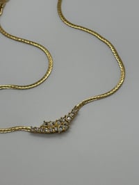 Image 2 of Vintage Christian Dior Necklace