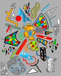 Image 1 of Presence of Carnival 