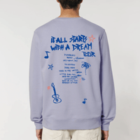 Image 2 of Sweater (limited edition) (last ones!)