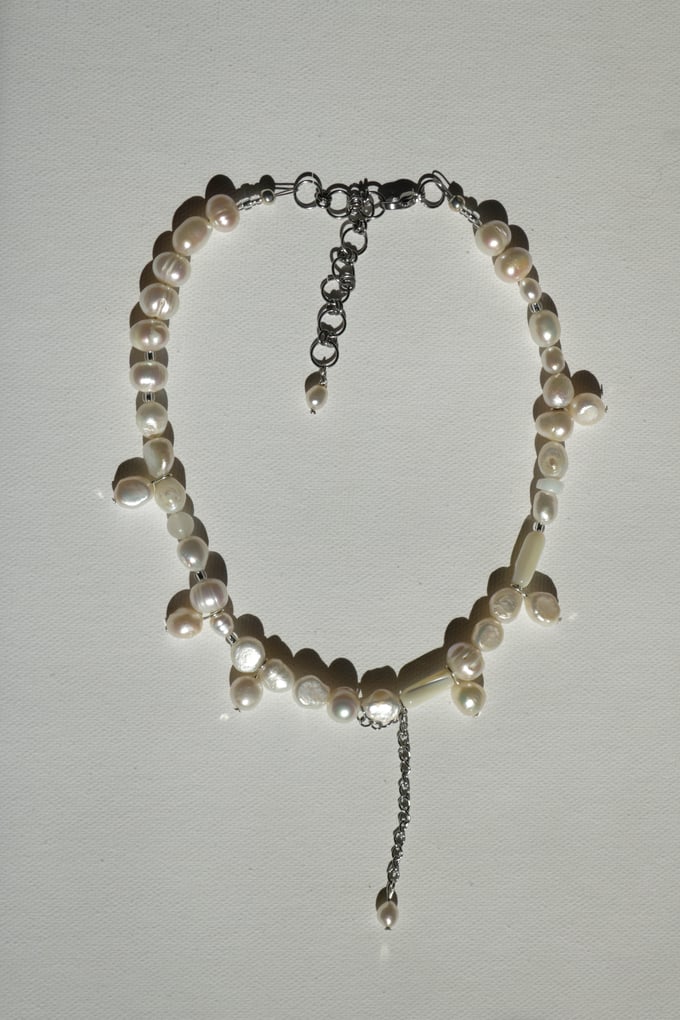 Image of ganga choker 