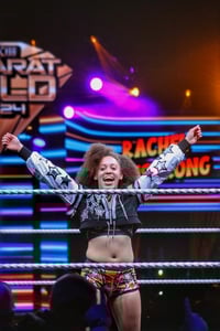 wXw 16 Carat Gold Wild Card 8x10