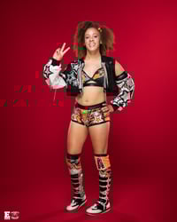 Peace Sign 8x10