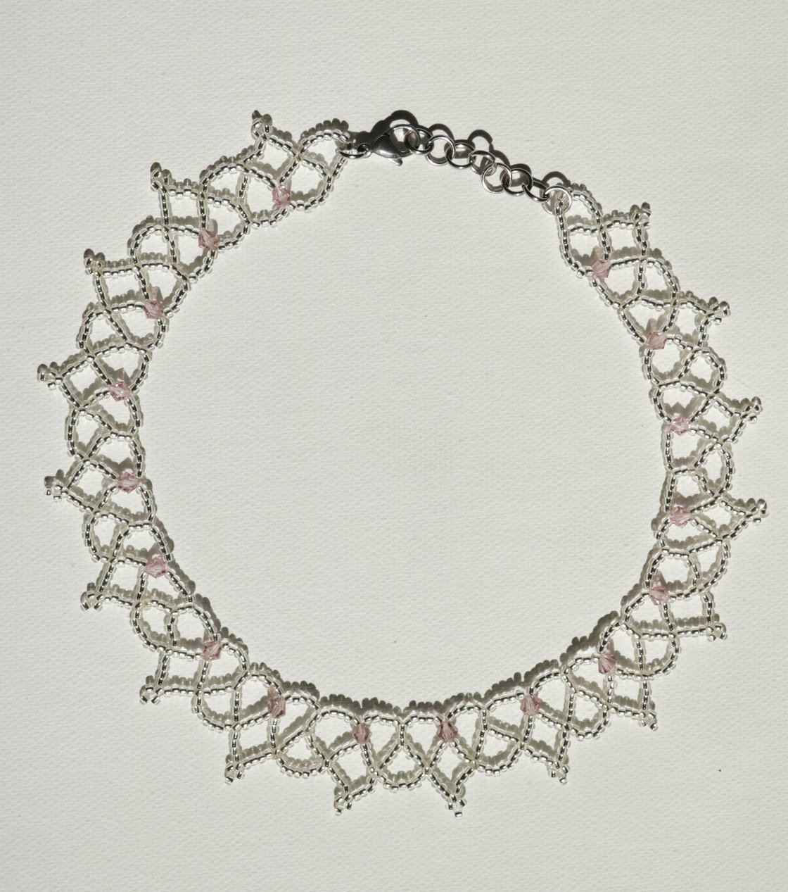 Image of Princess Lace Chokers