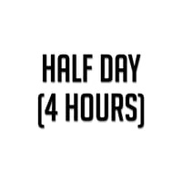 4 Hours