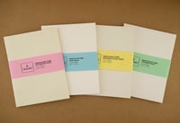 Image 16 of Letter Writing Stationery Sampler Kit - Notepad (40 sheets) & Envelopes (20 envelopes)