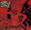 MORBUS GRAVE - Abomination [MCD]