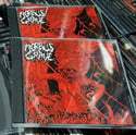 MORBUS GRAVE - Abomination [MCD]