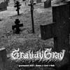 GRAVAVGRAV - Graveyard 2021 Demo + Live + Reh [CD]